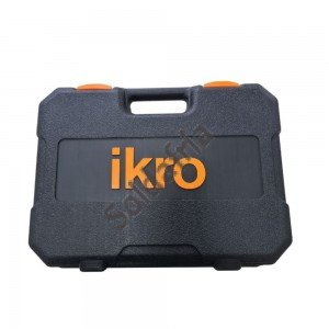 Analizador de Bateria Ikro - IK2116