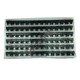 Conector Header 10 Pinos 180G Com Ejetor Com 156 Peças