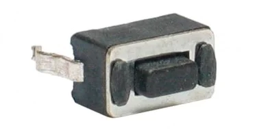 Chave Táctil Push Button 4,5x4,5x3,8mm